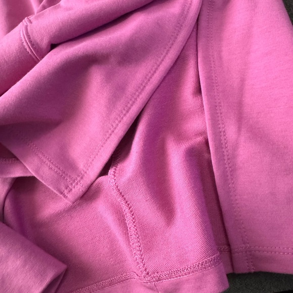 Nike Yoga Dry-Fit Hoodie - Picture 5 of 7